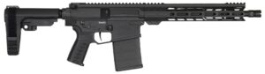 CMMG BANSHEE MK3 .308 WIN 12.5 barrel Armor Black