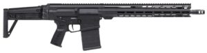 CMMG DISSENT MK3 .308 WIN 16.1in Armor Black rifle image