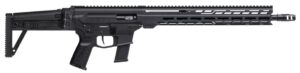 CMMG DISSENT MkG .45 ACP 16.1 inch Armor Black PCC rifle