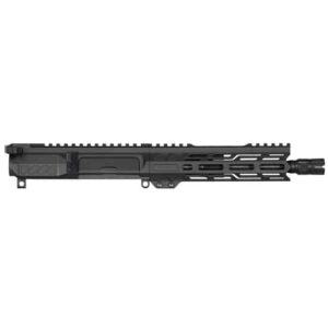 CMMG Banshee MK4 upper group 4.6x30mm 8 BLK