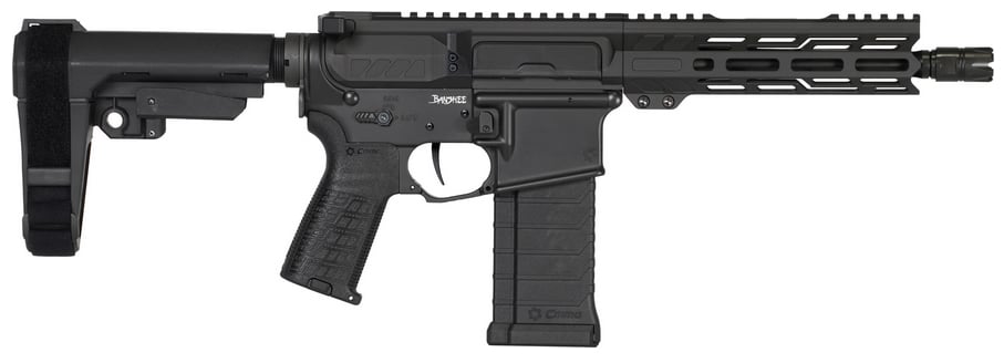 CMMG BANSHEE MK4 | 8" Barrel | 32+1