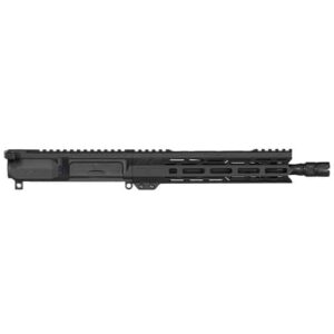 CMMG Banshee Mk4 5.56x45 10.5 upper group in black