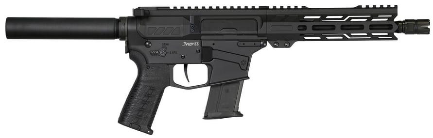 CMMG BANSHEE MK57 | 5.7x28mm | 8 Barrel