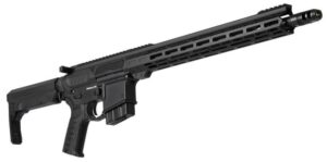 CMMG Resolute Mk4 6.5 Grendel 16.1 inch Armor Black rifle