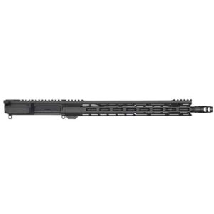 CMMG Resolute Mk4 6.5 Grendel 16.1-inch upper group in black