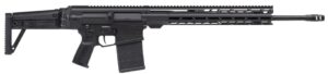 CMMG DISSENT Mk3 6.5 Creedmoor 20 barrel Armor Black rifle