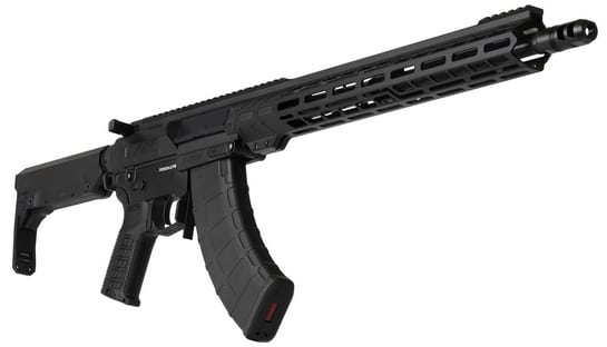 CMMG Resolute MK47 7.62x39 | 16.1in | 76AC20AAB