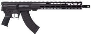 CMMG DISSENT Mk47 pistol Armor Black 7.62x39 16.1 barrel