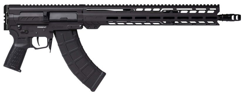 CMMG DISSENT MK47 | 7.62x39 | 16.1 Barrel