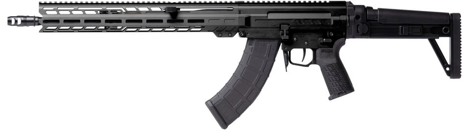 CMMG DISSENT MK47 7.62x39 | 16.1in | 86AD60BAB