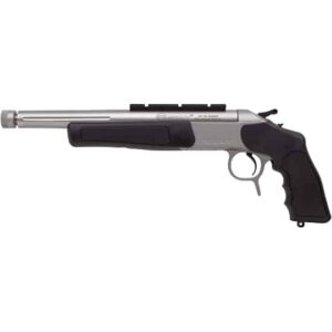 CVA Scout V2 LR Pistol 14 inch stainless threaded barrel .300 BLK