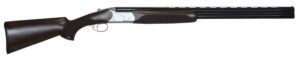 CZ-USA Redhead Premier 12GA 28in over-under shotgun with Turkish walnut stock