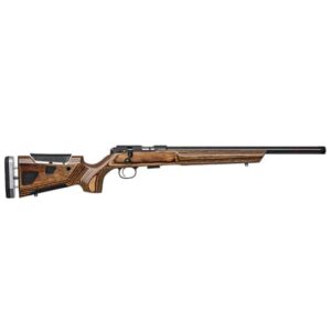 CZ 457 AT-ONE Varmint .22 LR 16.5in threaded barrel Boyd's adjustable laminate stock 5rd 02365