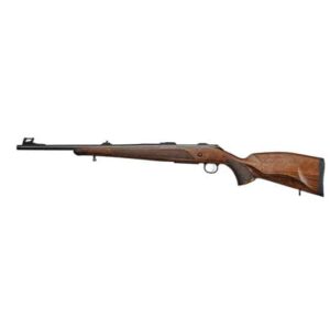 CZ 600 ST3 LUX .30-06 20" threaded barrel walnut stock right hand