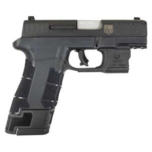 Diamondback DBAM29 DB0301P001 9mm 3.5-inch sub-compact pistol with Viridian laser