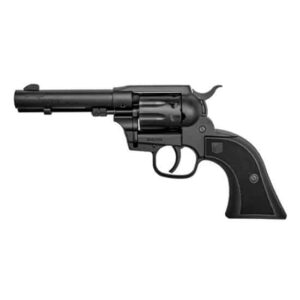 Diamondback Sidekick DB051CA001 .22 LR 4.5 in black Cerakote revolver