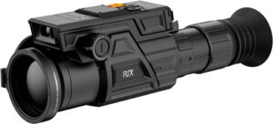 Rix Optics DBH D6 thermal imaging scope 60mm 640x512 black