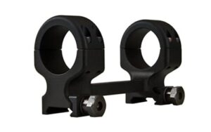 DNZ FREEDOM RPR 2PC RAIL MNT MED 1"