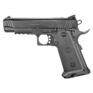 EAA Girsan Witness 2311 10mm 4.25 inch barrel black optic ready pistol