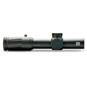 EOTech Vudu 1-10x28mm FFP riflescope LE-5 MRAD 34mm tube matte black
