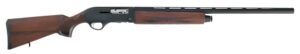 Escort HEAS202805W2 20 gauge semi-auto shotgun with 28-inch vent rib and Turkish walnut stock