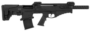 Escort BTS 410 bullpup shotgun black 20 inch barrel 5-round magazine