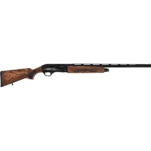 Escort HESP122805W1 Supreme 12 GA 28" vent rib shotgun with Turkish walnut stock