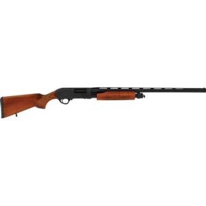 Hatsan Escort WS HEWS122805W2 12ga 28in vent-rib walnut stock