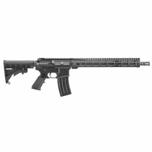 FN FN15 SRP G2 5.56 NATO 16 in AR-style rifle side view