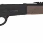 Pedersoli 86/71 Lever Droptine .30-30 19in blued metal tan synthetic stock