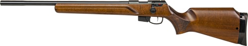 Anschutz 1761L HB MPR | .22 LR | 21.4" Barrel | Left-Hand