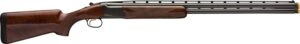 Browning Citori CX 12 Gauge 28in over/under shotgun with walnut stock