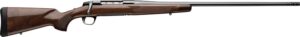 Browning X-Bolt 2 Medallion .300 Win Mag 26 in walnut stock blued finish