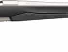 Browning X-Bolt 2 Hunter .300 WSM 23-inch stainless threaded barrel black synthetic stock