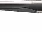 Browning X-Bolt 2 Hunter .300 WSM 23-inch stainless threaded barrel black synthetic stock
