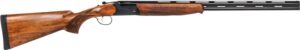 Stevens 555 16 gauge over-under shotgun 28 inch barrel Turkish walnut stock