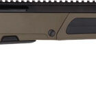 Steyr Scout MKII 6.5 Creedmoor 19 inch fluted threaded barrel OD green synthetic stock