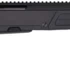 Steyr Scout II .308 19-inch threaded fluted barrel synthetic black stock