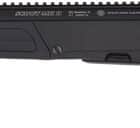 Steyr Scout II .308 19-inch threaded fluted barrel synthetic black stock