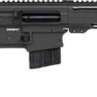 CMMG Dissent BR4 .22 ARC 16.1in Black Cerakote Magpul SGA Stock