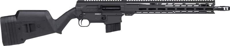 CMMG Dissent BR4 | .22 ARC | 16.1 in | 10rd