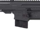 CMMG Dissent BR4 .22 ARC 16.1in Black Cerakote Magpul SGA Stock