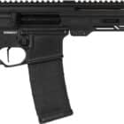 CMMG Dissent Mk4 .300 AAC Blackout 6.5 inch pistol Armor Black