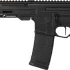 CMMG Dissent Mk4 .300 AAC Blackout 6.5 inch pistol Armor Black