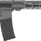 CMMG Resolute MK4 .300 AAC Blackout 16.1in Cerakote Tungsten