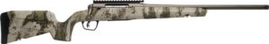Savage Axis 2 Pro Compact .308 Win 20in Woodland Camo rifle