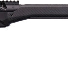 Weatherby 307 Alpine MDT Carbon 6.5mm Creedmoor 22-inch chassis rifle