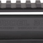 Weatherby 307 Alpine MDT Carbon 6.5mm Creedmoor 22-inch chassis rifle
