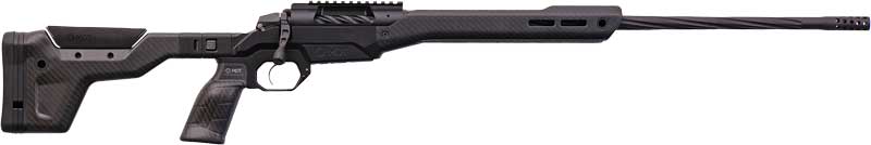 Weatherby 307 Alpine MDT | .300 Win Mag | Black Chassis