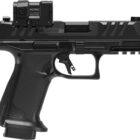 Walther PDP F-Series Pro ACRO 9mm 4-inch pistol with Aimpoint ACRO P-2 and three magazines
